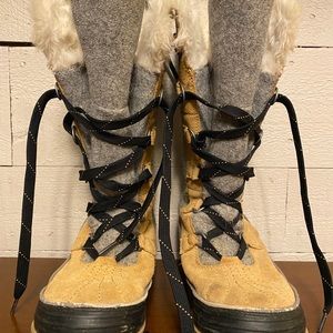 Sorel Joan of Artic Snow Boots